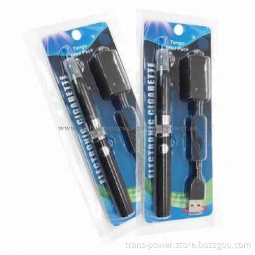 Itsuwa Tango Bottom Coil Clearomizer Blister Start Kit, 3.2-4.2V Voltage